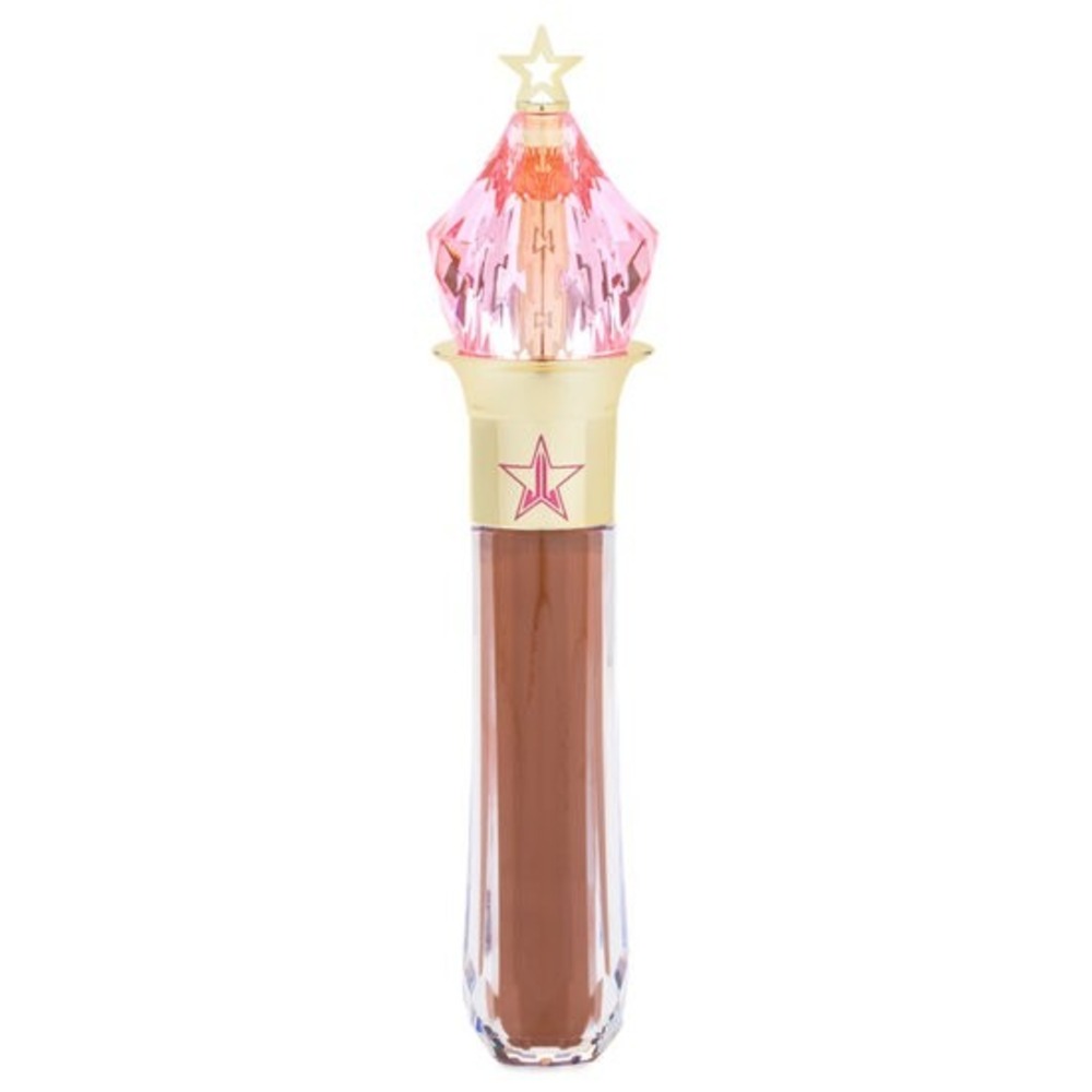 Jeffree Star Magic Star Concealer C27 New in Box Vegan‎ Full Coverage Matte
